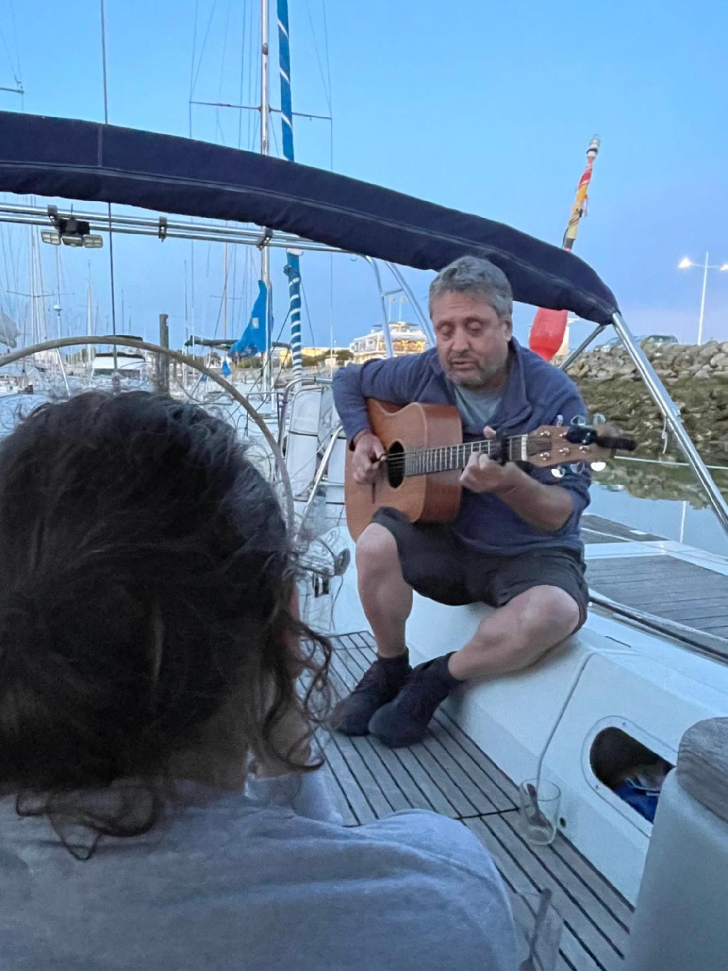 Voilier A Quai Ξενοδοχείο Λα Ροσέλ Εξωτερικό φωτογραφία